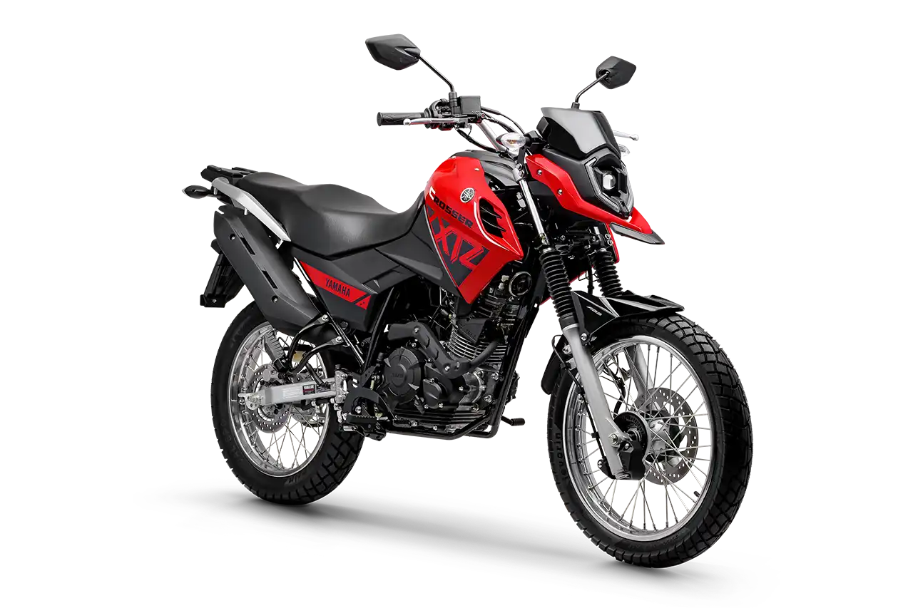 Yamaha CROSSER 150 S ABS